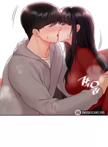 Page 162 of 命中注定迷恋你 | My Little Clingy Heiress 1-50 - preview thumbnail