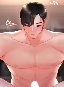 Page 303 of 命中注定迷恋你 | My Little Clingy Heiress 1-50 - preview thumbnail