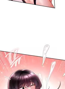 Page 336 of 命中注定迷恋你 | My Little Clingy Heiress 1-50 - preview thumbnail