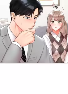Page 409 of 命中注定迷恋你 | My Little Clingy Heiress 1-50 - preview thumbnail