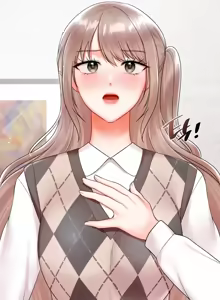 Page 415 of 命中注定迷恋你 | My Little Clingy Heiress 1-50 - preview thumbnail
