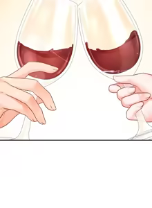 Page 444 of 命中注定迷恋你 | My Little Clingy Heiress 1-50 - preview thumbnail