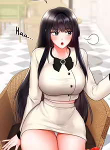 Page 498 of 命中注定迷恋你 | My Little Clingy Heiress 1-50 - preview thumbnail