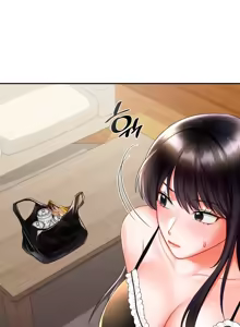 Page 517 of 命中注定迷恋你 | My Little Clingy Heiress 1-50 - preview thumbnail