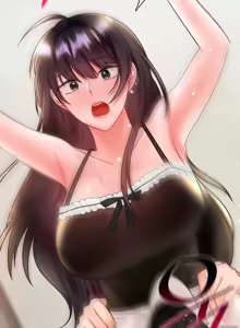 Page 535 of 命中注定迷恋你 | My Little Clingy Heiress 1-50 - preview thumbnail