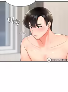 Page 538 of 命中注定迷恋你 | My Little Clingy Heiress 1-50 - preview thumbnail