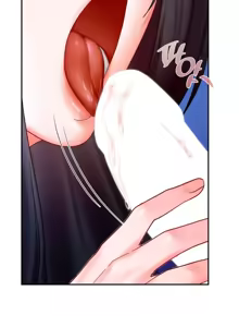 Page 574 of 命中注定迷恋你 | My Little Clingy Heiress 1-50 - preview thumbnail