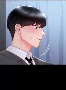 Page 734 of 命中注定迷恋你 | My Little Clingy Heiress 1-50 - preview thumbnail