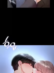 Page 735 of 命中注定迷恋你 | My Little Clingy Heiress 1-50 - preview thumbnail