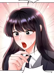 Page 911 of 命中注定迷恋你 | My Little Clingy Heiress 1-50 - preview thumbnail