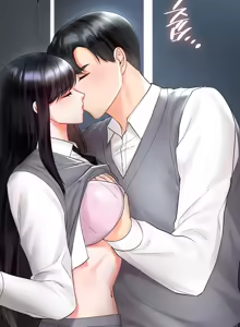 Page 929 of 命中注定迷恋你 | My Little Clingy Heiress 1-50 - preview thumbnail