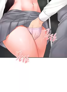 Page 934 of 命中注定迷恋你 | My Little Clingy Heiress 1-50 - preview thumbnail