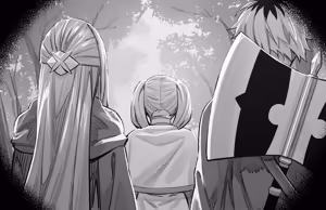 2026 February 1 (decensored) — hentai manga cover on Fhentai