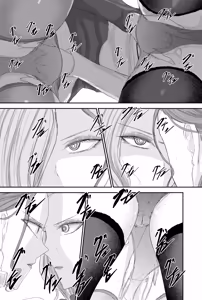 Page 14 of Futari no Tsuma part1 ~Ai to Zouo no 100-ban Shoubu~ - preview thumbnail