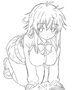 Page 96 of オクト爺 - preview thumbnail