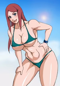 Page 52 of Jungle GT (decensored) - preview thumbnail