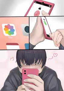 Page 11 of Shino chan - preview thumbnail