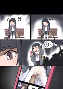 Page 18 of Shino chan - preview thumbnail