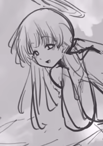 Page 22 of Ketten ga Nasasugiru Noa ni Ayamarasenagara Sex suru - preview thumbnail