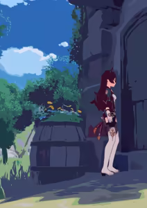 Page 29 of 飞行训练 - preview thumbnail