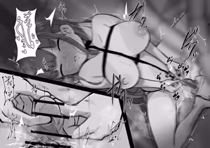 Page 135 of Clit Zeme Tokka no Massage-ya-san ~Tenpo Shisatsu Hen~ - preview thumbnail