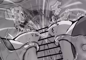 Page 183 of Clit Zeme Tokka no Massage-ya-san ~Tenpo Shisatsu Hen~ - preview thumbnail