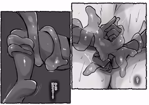 Page 204 of Clit Zeme Tokka no Massage-ya-san ~Tenpo Shisatsu Hen~ - preview thumbnail