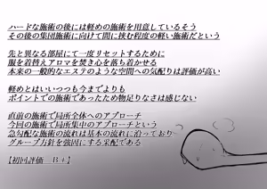 Page 81 of Clit Zeme Tokka no Massage-ya-san ~Tenpo Shisatsu Hen~ - preview thumbnail
