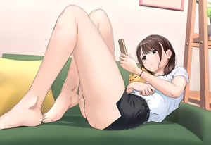 Page 83 of Kousakinmu - preview thumbnail