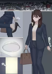 Page 44 of Kousakinmu 3 - preview thumbnail