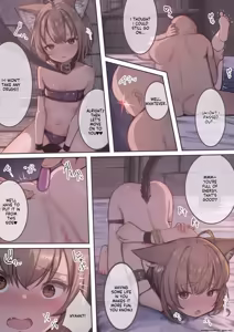 Page 30 of Tsukamaeta Onna Touzoku o Kusuri de Mesu Ochi sasete Haramasetara Meccha Natsukareta - preview thumbnail