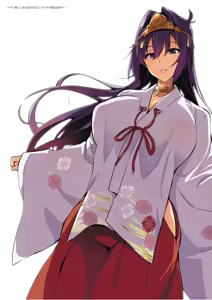 Page 105 of Hiromitsu Takeda Artworks: Tama - preview thumbnail
