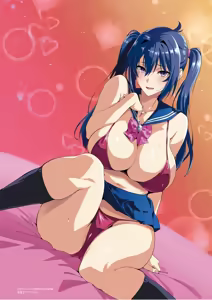 Page 108 of Hiromitsu Takeda Artworks: Tama - preview thumbnail