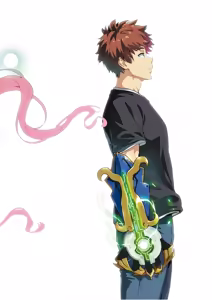 Page 116 of Hiromitsu Takeda Artworks: Tama - preview thumbnail