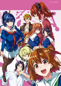 Page 118 of Hiromitsu Takeda Artworks: Tama - preview thumbnail