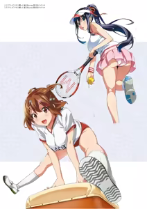 Page 127 of Hiromitsu Takeda Artworks: Tama - preview thumbnail