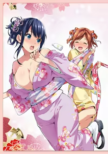 Page 133 of Hiromitsu Takeda Artworks: Tama - preview thumbnail