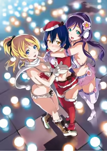 Page 140 of Hiromitsu Takeda Artworks: Tama - preview thumbnail