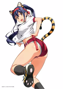 Page 145 of Hiromitsu Takeda Artworks: Tama - preview thumbnail