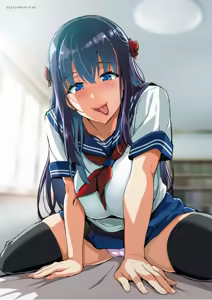 Page 159 of Hiromitsu Takeda Artworks: Tama - preview thumbnail