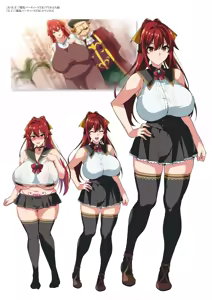 Page 171 of Hiromitsu Takeda Artworks: Tama - preview thumbnail
