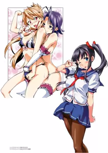 Page 38 of Hiromitsu Takeda Artworks: Tama - preview thumbnail