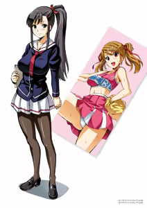 Page 6 of Hiromitsu Takeda Artworks: Tama - preview thumbnail