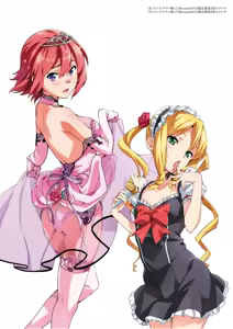 Page 62 of Hiromitsu Takeda Artworks: Tama - preview thumbnail