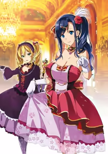Page 92 of Hiromitsu Takeda Artworks: Tama - preview thumbnail