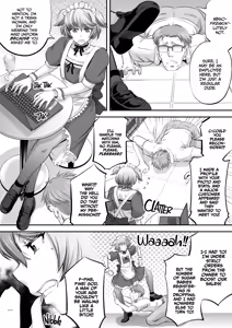 Page 3 of I Wont Be Your Futa Sugar Baby! - preview thumbnail