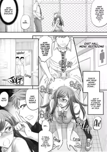 Page 18 of Boyfriend for a Sugar Baby Futa Girl - preview thumbnail