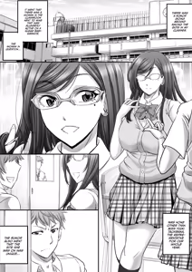 Page 2 of Boyfriend for a Sugar Baby Futa Girl - preview thumbnail