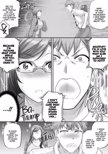 Page 23 of Boyfriend for a Sugar Baby Futa Girl - preview thumbnail