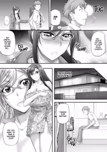 Page 24 of Boyfriend for a Sugar Baby Futa Girl - preview thumbnail